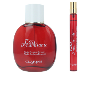 

EAU DYNAMISANTE Lote
