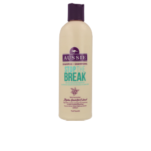 

STOP THE BREAK Shampoo 300 Ml