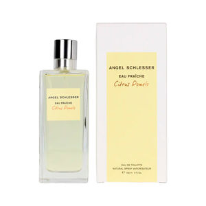 EAU FRAÎCHE CITRUS POMELO