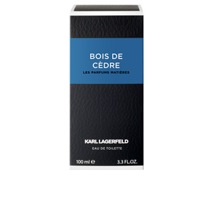 BOIS DE CÈDRE