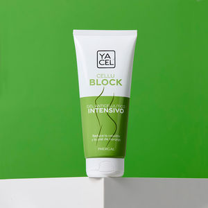 CELLUBLOCK intensywny żel antycellulitowy