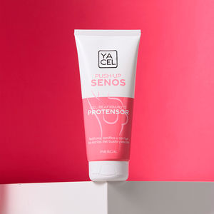 PUSH UP SENOS gel reafirmante protensor