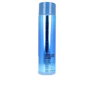 

CURLS Spring Loaded Frizz-Fighting Shampoo 250 Ml