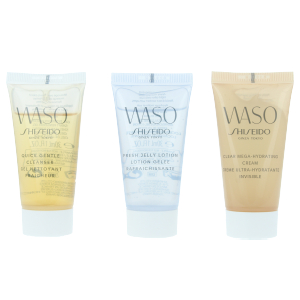 

WASO CLEAR MEGA HYDRATING CREAM Lote 3 Pz