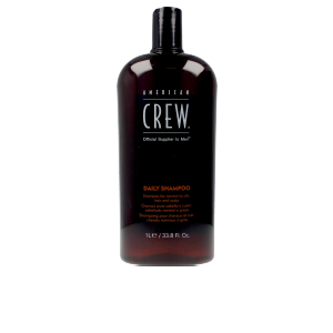 

DAILY SHAMPOO 1000 Ml