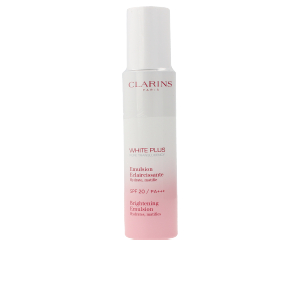 

WHITE PLUS Emulsion Eclaircissante SPF20 75 Ml