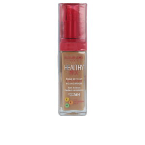 

HEALTHY MIX Foundation 16H #58 Caramel
