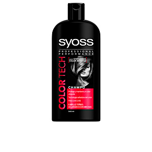 

COLOR TECH Champú Cabello Teñido 500 Ml