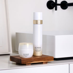 ABSOLUTE SILK Mikromousse-Behandlung