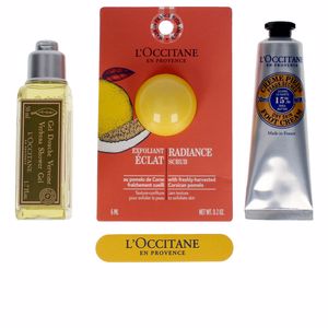 VERVEINE set