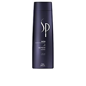 

SP MEN Remove Shampoo 250 Ml