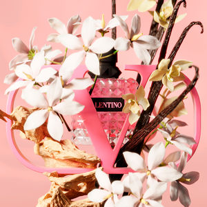 VALENTINO DONNA BORN IN ROMA