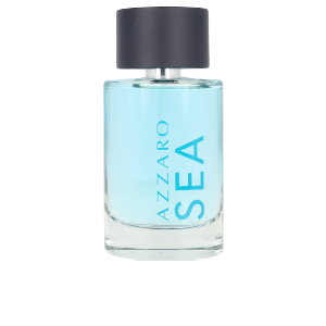 

AZZARO SEA Splash & Spray Eau De Toilette Vaporizador 100 Ml