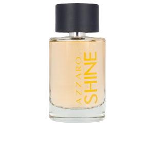 

AZZARO SHINE Splash & Spray Eau De Toilette Vaporizador 100 Ml