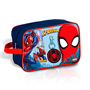 

SPIDERMAN Lote