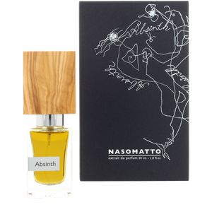 extrait de parfum ABSINTH