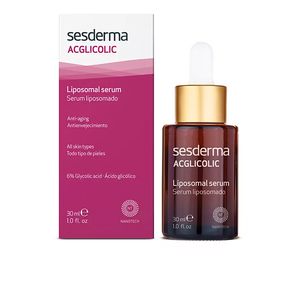 Sérum liposomal ACGLICOLIC