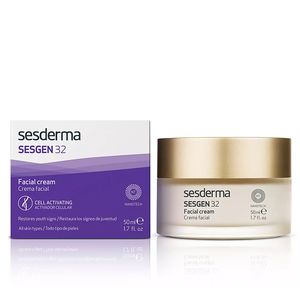 SESGEN 32 cell activator cream