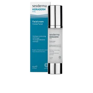 HIDRADERM HYAL crema facial
