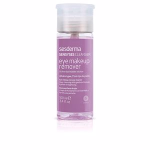 Sesderma SENSYSES cleanser desmaquillante de ojos 100 ml | Mulher