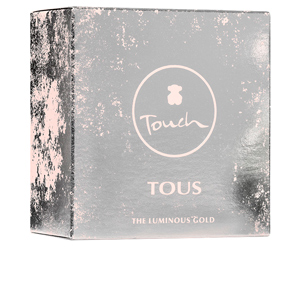 TOUS TOUCH THE LUMINOUS GOLD