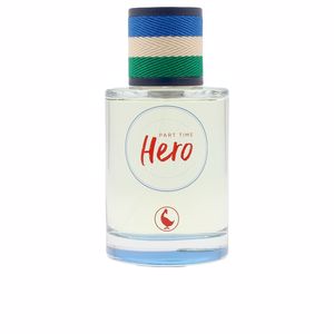 PART TIME HERO eau de toilette spray 75 ml