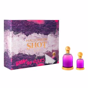 HALLOWEEN SHOT LOTE HALLOWEEN SHOT LOTE