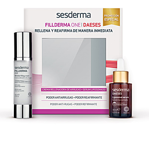 

FILLDERMA ONE CREMA FACIAL Lote