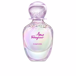 Salvatore Ferragamo AMO FLOWERFUL  perfume buy online