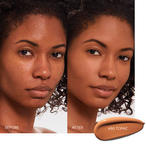 SYNCHRO SKIN self refreshing foundation