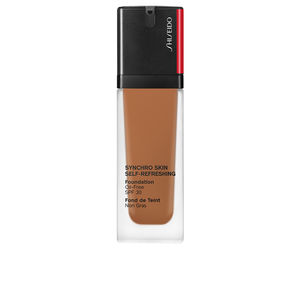 SYNCHRO SKIN self refreshing foundation