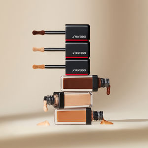 SYNCHRO SKIN self refreshing dual tip concealer