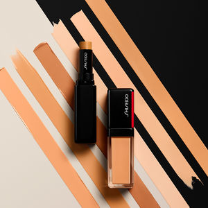 SYNCHRO SKIN self refreshing dual tip concealer
