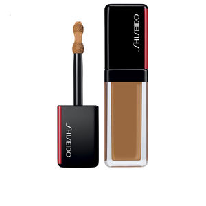 Concealer makeup Shiseido SYNCHRO SKIN pašatsvaidzinošs divu galu korektors pirkt tiešsaistē