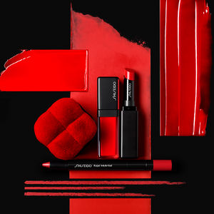 HANATSUBAKI HAKE FACE BRUSH