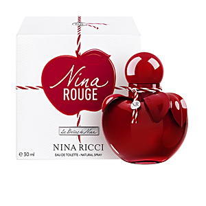 NINA ROUGE