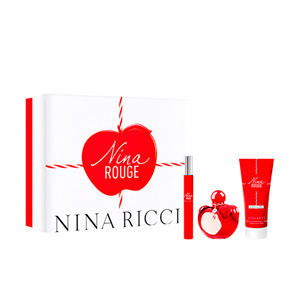 

NINA ROUGE Lote 3 Pz
