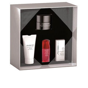 

MEN SKIN EMPOWERING CREAM Lote 4 Pz