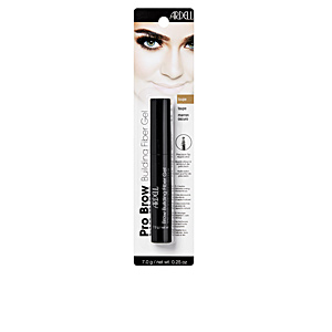 

BROW FIBER GEL #Taupe
