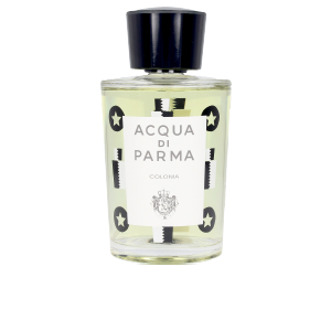 

COLONIA Artist Edition Eau De Cologne Vaporizador 180 Ml