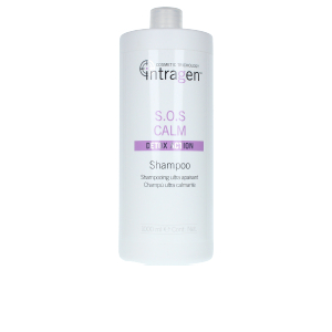 

INTRAGEN S.O.S. CALM Shampoo 1000 Ml