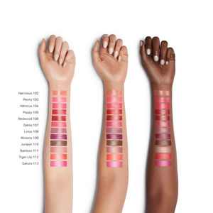 COLOR GEL lūpų balzamas