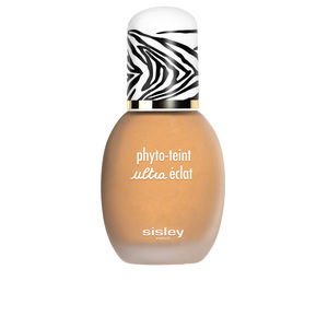 Sisley Phyto-Teint Ultra Éclat 4W-Cinnamon