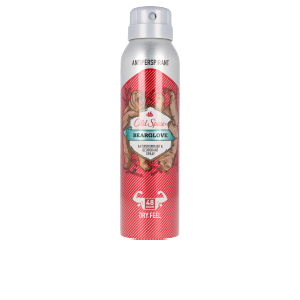 

BEARGLOVE Deo Vaporizador 150 Ml