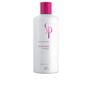 

SP COLOR SAVE Shampoo 500 Ml