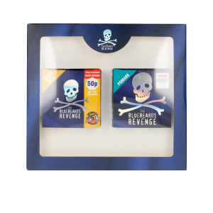 

SLICK AND SHINE HAIR KIT Lote 2 Pz