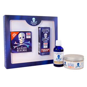 

DESIGNER STUBBLE KIT Lote