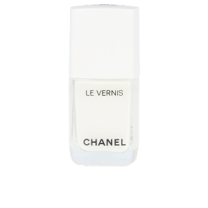 

LE VERNIS #711-Pure White