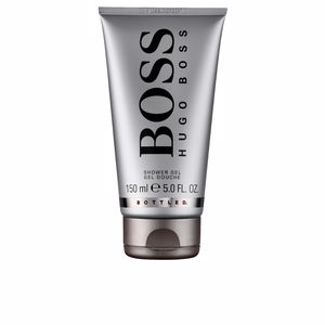 Hugo Boss Parfums pour homme Boss Black Boss Bottled Shower Gel 150 ml