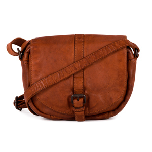 

SIRA Bolso Pequeño #Cognac 1 Pz